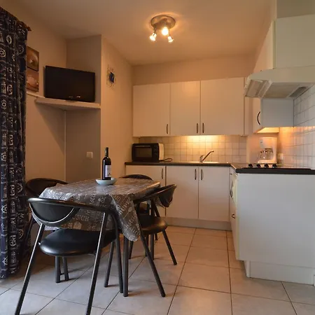 Luxurious In With Swimming Pool * Bredene