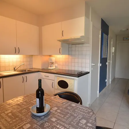 Luxurious In With Swimming Pool Apartamento