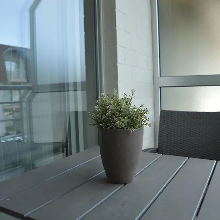 Luxurious In With Swimming Pool Apartamento