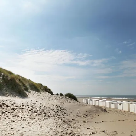 Luxurious In With Swimming Pool * Bredene